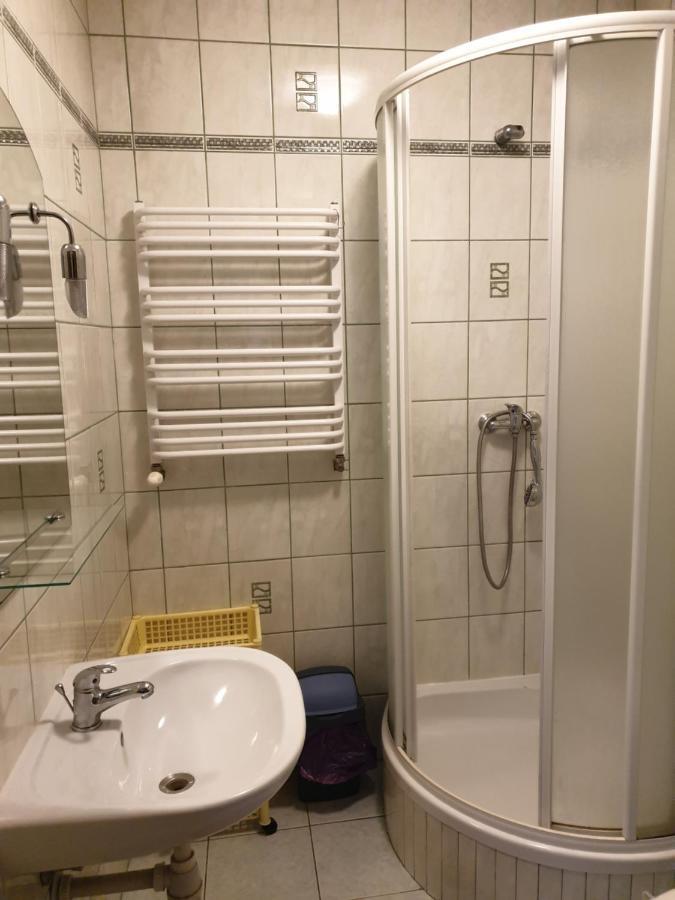 Gospodarstwo Agroturystyczne Damroka Szymbark  Kültér fotó